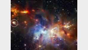 태양계 행성 탄생 비밀, 韓연구진이 풀었다