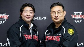 FA투수 조상우-김범수-홍건희, 모두 KIA 마운드로