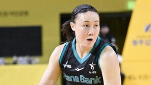 “몸아, 3개월만 더 버텨줘… 후배들 이끌고 챔프전 가게”