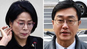 與윤리심판원, 최민희 축의금-장경태 성추행 의혹 조사