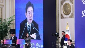 “용인 반도체 산단, 정부가 옮기라면 옮기나”… 이전 불가 밝히면서도 ‘전력 지산지소’ 언급