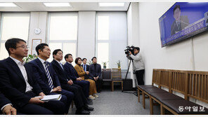“보완수사권 안하는게 맞지만 예외 필요” 與 강경파와 시각차