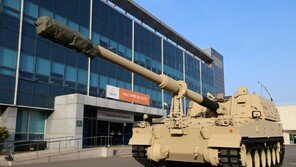 키움證 “한화에어로, 올해 수주 확대 기대…목표가↑”