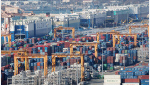 지난해 한국 경제 성장률 1.0%…4분기는 ‘역성장’