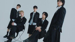 ‘컴백’ TNX “‘그래 이거지!’라는 반응 원해” [일문일답]