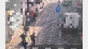 한국서 칼 찔렸는데 “4000만 원”… 보다 못한 경찰이 나서