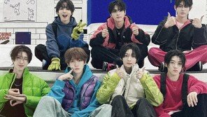 킥플립, 데뷔 1주년 알찬 콘텐츠 공개