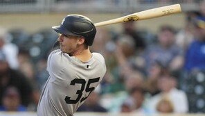 ‘MLB 강타자’ 벨린저, 양키스와 5년 2385억원에 FA 계약…원소속팀 복귀