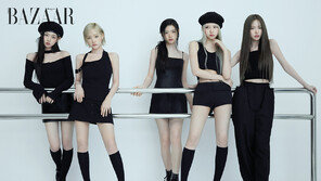 키키, 컴백 앞 도도한 각선미 [화보]