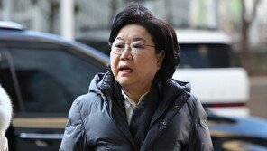 여야, 이혜훈 청문회 23일 개최 최종 합의