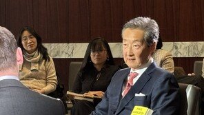 빅터 차 “트럼프 그린란드 관세는 中 ‘한한령’ 같은 경제적 강압”