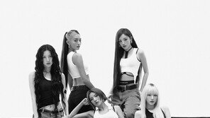 아이들, 모노톤 컴백