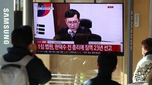 서정욱 “尹 고집 세고 불같은 성격, 한덕수가 더 어떻게 저지하나”