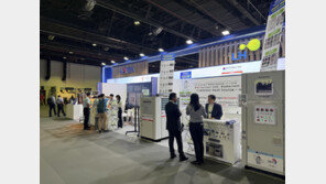 LH, 두바이 ‘빅 5 글로벌’ 참가… K-테크 전시관 운영