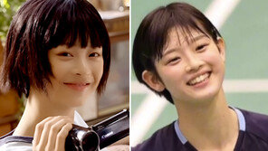 “뉴진스 하니인 줄”…日 배드민턴 샛별 SNS 화제