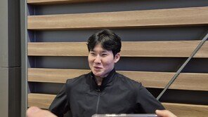 NC 박민우 “올해 목표 ‘많은 경기 출전’…감독님과 내기? 무조건 이긴다”
