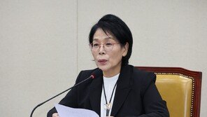 최민희 “코스피 3000도 불가능하다던 자들, 논평을 듣고 싶다”