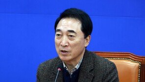 與 “합당은 당무 사안…靑 공유 과정은 거쳤을 것”