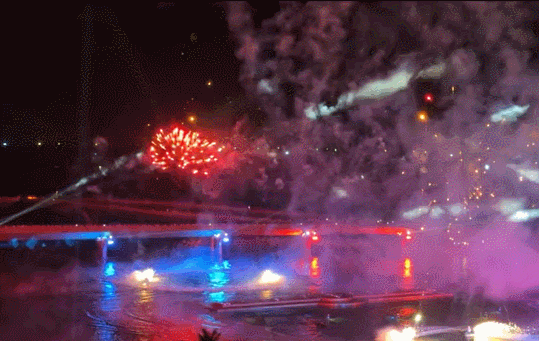 베트남서 만난 작은 아말피… 라페스타 푸꾸옥의 하루, 伊 남부를 닮다