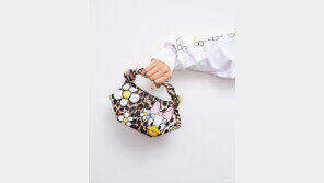 삼성물산 패션 가니·스튜디오 니콜슨, 이색 협업 상품 출시