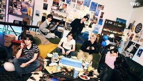 ‘데뷔 2주년’ 투어스 “앞으로 우리의 성장 계속 지켜봐 주시길”