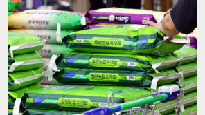 한국인 더이상 ‘쌀밥’ 안먹는다…“역대 최저” 30년만에 절반 줄어