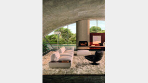  미노띠, 서울서 이례적 ‘더블 쇼룸’ 운영 체제 구축