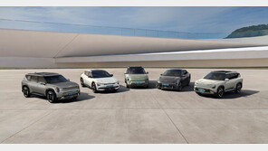 수입 전기차 ‘가성비 공세’에…기아 EV5·EV6 최대 300만원 인하