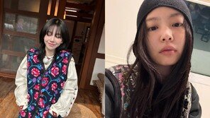 할머니 ‘김장 조끼’ 이젠 630만원 명품됐다 [트렌디깅]