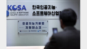 AI기본법에 현장 혼란·애로사항 돕는다…컨설팅-기술자문 등 지원