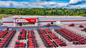 TYM, 북미 고객 대응 평가서 글로벌 종합 2위 선정