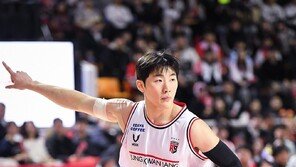 ‘1순위 형제’ 맞대결서 웃은 동생 문유현 “형, 기죽지마”