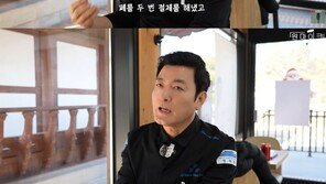 5명 대통령 식탁 지킨 천상현 셰프, 폐암 투병 고백 “지금도 치료 중”