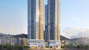 [아파트 미리보기]창원 중심에 49층 주상복합… 519채 공급