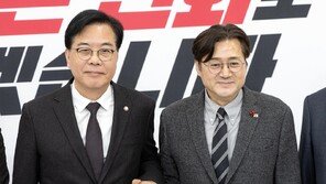 [속보]홍익표 “李대통령, 장동혁 대표 병문안 지시…쾌유 기원”