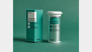 특허균주 K-낙산균으로 라인업 다양