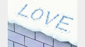 겨울 동네, 눈 같은 낭만 [고수리의 관계의 재발견]