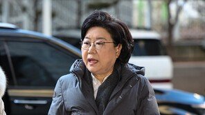 [단독]“이혜훈 아들, 연대 다자녀 전형 입학은 거짓말”
