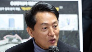 오세훈 “한덕수 재판부 판단 존중…절윤하고 새 시작해야”