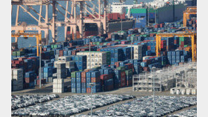 5000피 넘겼지만 경제 펀더멘털은 허약…작년 1% 성장 턱걸이