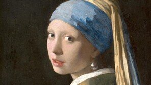 북구 모나리자의 화려한 외출 [영감 한 스푼]