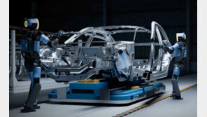 현대차 “아틀라스 상용화”에… 노조 “합의 없이 단 1대도 못들어와”