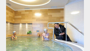 깊은 밤 나타난 김정은의 격노…온포휴양소에 무슨 일이?[주성하의 ‘北토크’]