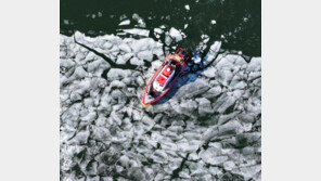 시베리아인 줄… 철원 체감 영하 36.8도