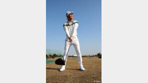 ‘인생 벙커’ 빠져 허우적 괴짜 골퍼… “이제 알겠네요, 연습이 살길임을”