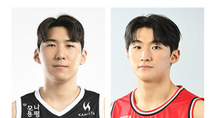 ‘1순위 형제’ 맞대결서 웃은 동생 “형, 기죽지마”