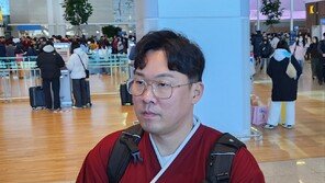 “글러브 3개 챙겼습니다”…‘새출발’ 키움 안치홍, 3루 수비 도전