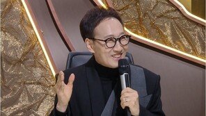 유열, 폐섬유증 10년 투병 끝내고 복귀 “위중했는데…벅차고 감사”
