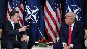 “트럼프는 전능한 존재가 아니다”-WSJ