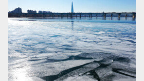 아침 최저 -19도 강력 한파…밤부터 곳곳에 눈
